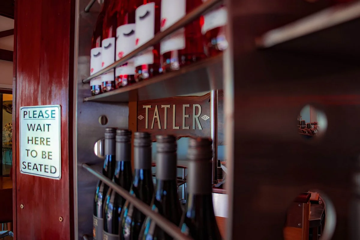 Tatler Wines