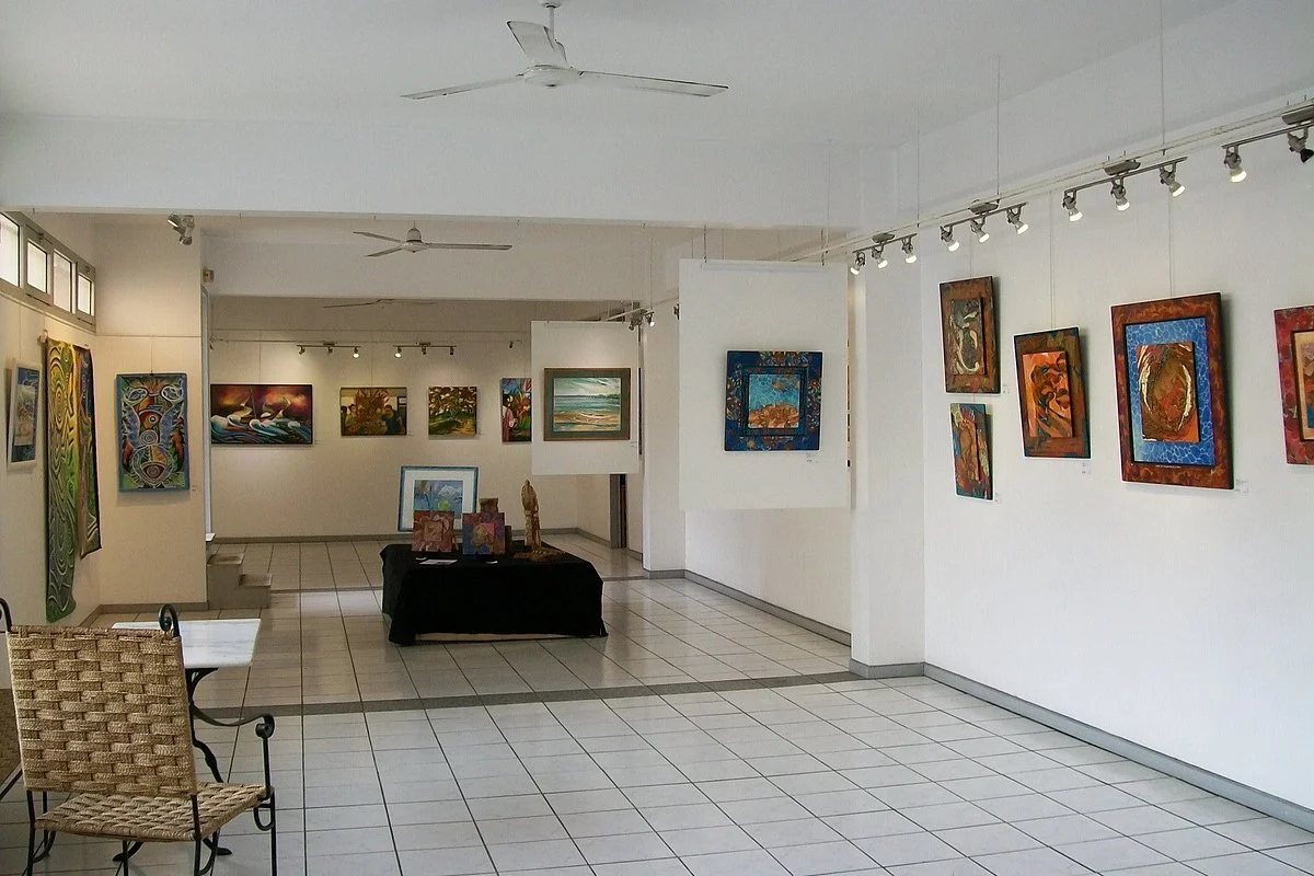 Arte Bello Gallery