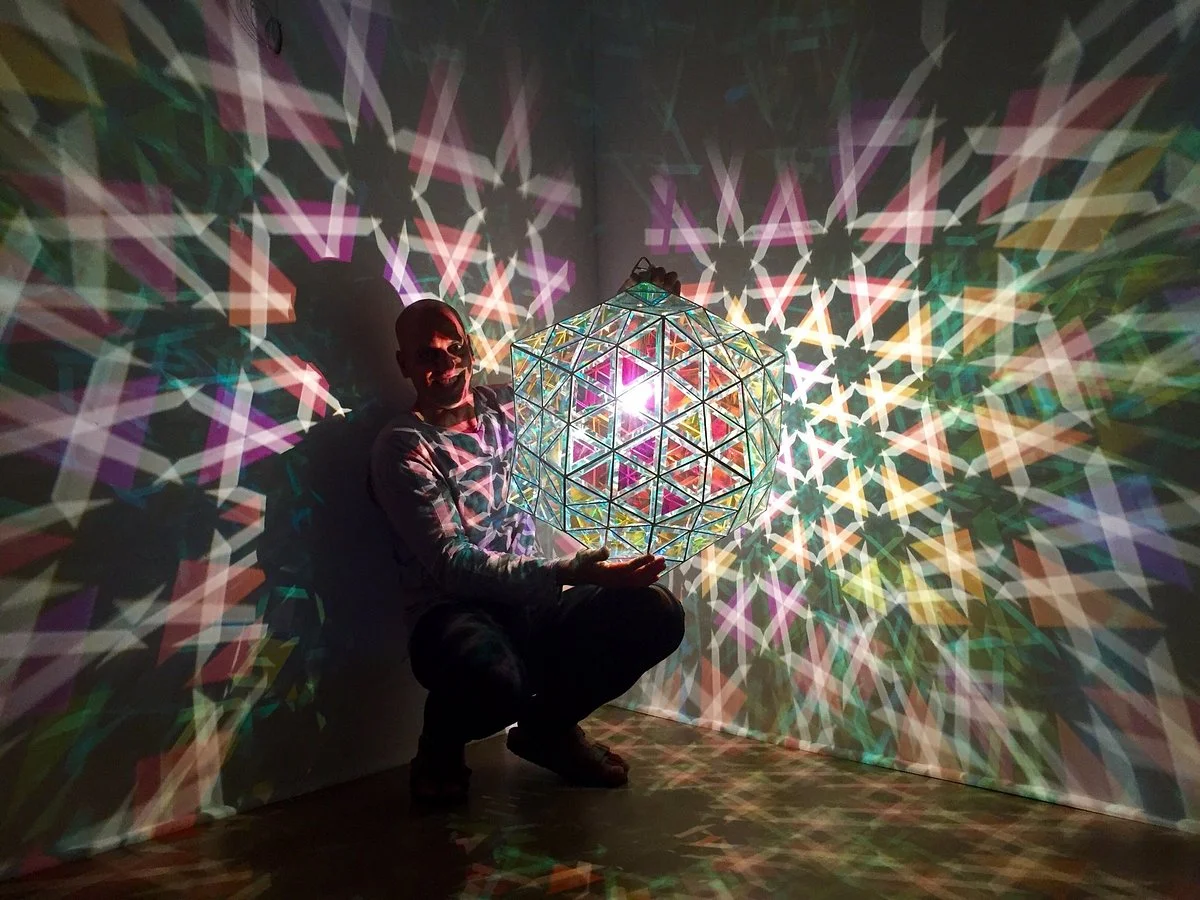 Zakay Glass Gallery