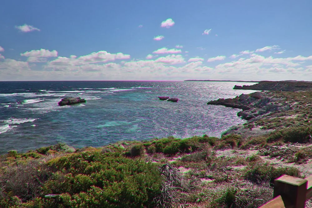 Jeannies Lookout