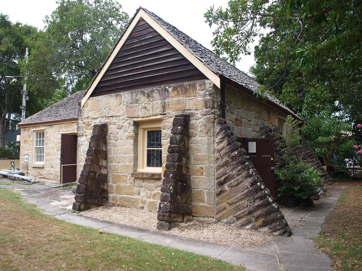 Henry Kendall Cottage & Historical Museum