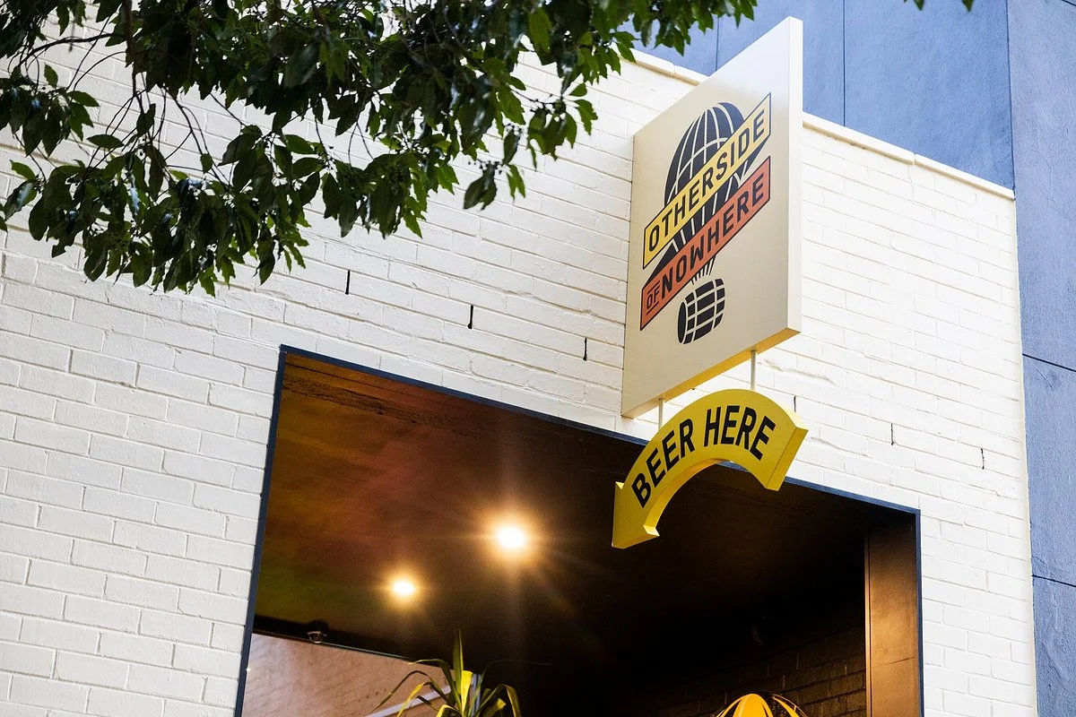 Nowhereman Brewing Co.