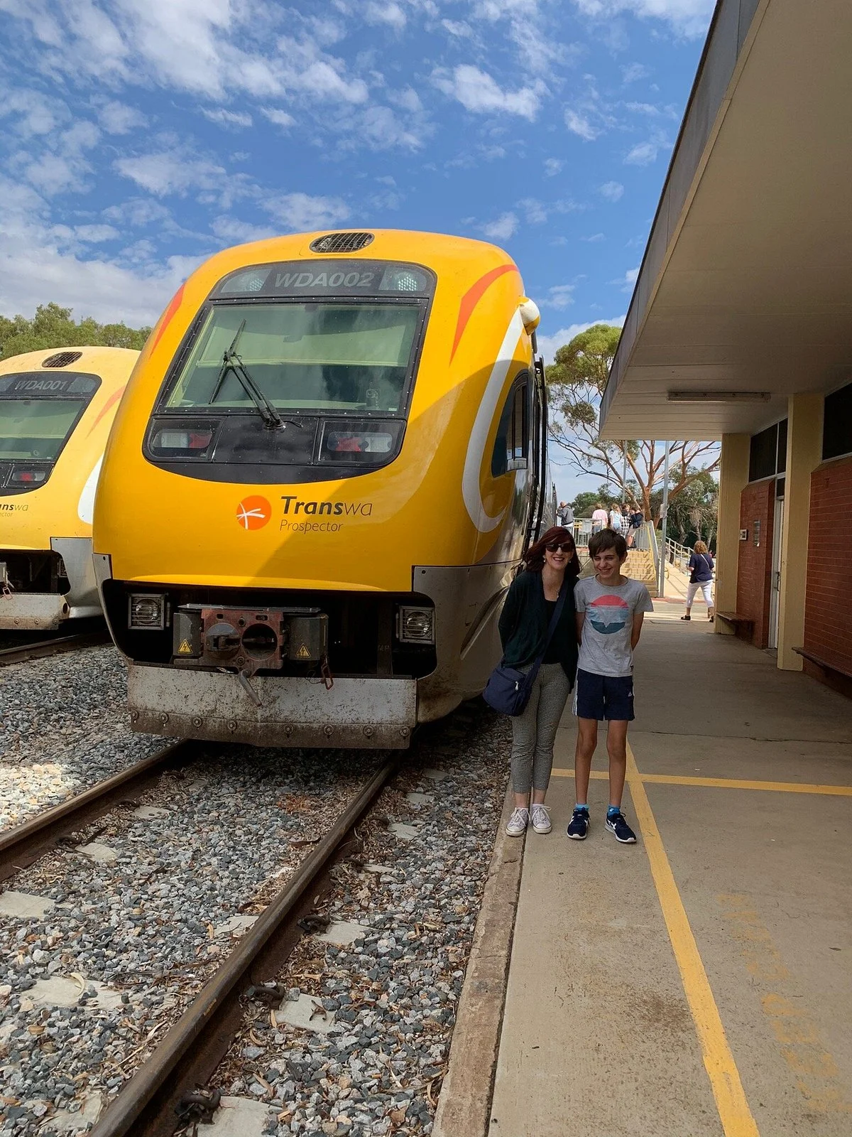 Transwa