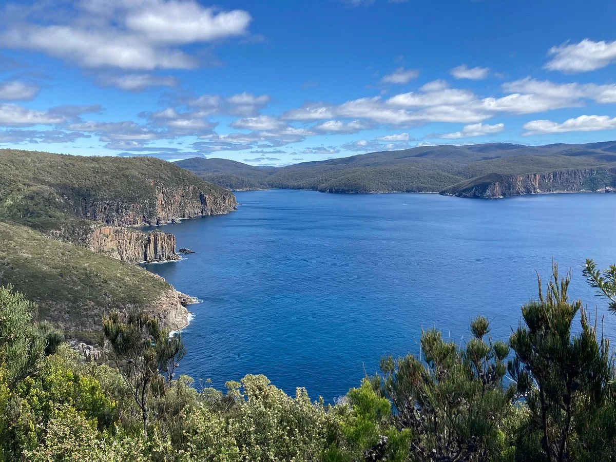 Cape Hauy