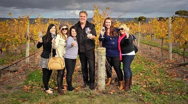 Old Horndale Distillery and Winery