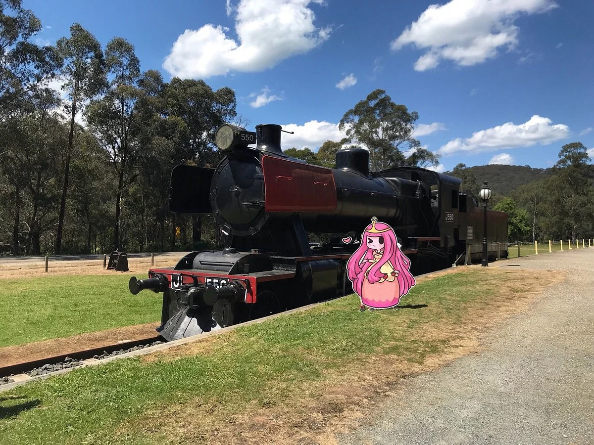 Noojee Heritage Centre