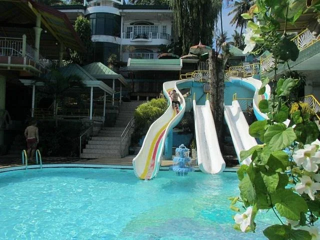 Timoga Cold Springs