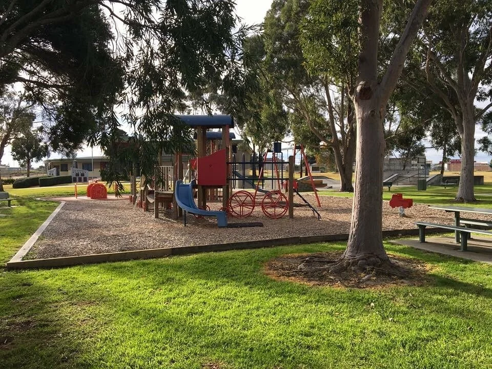 Cochrane Park
