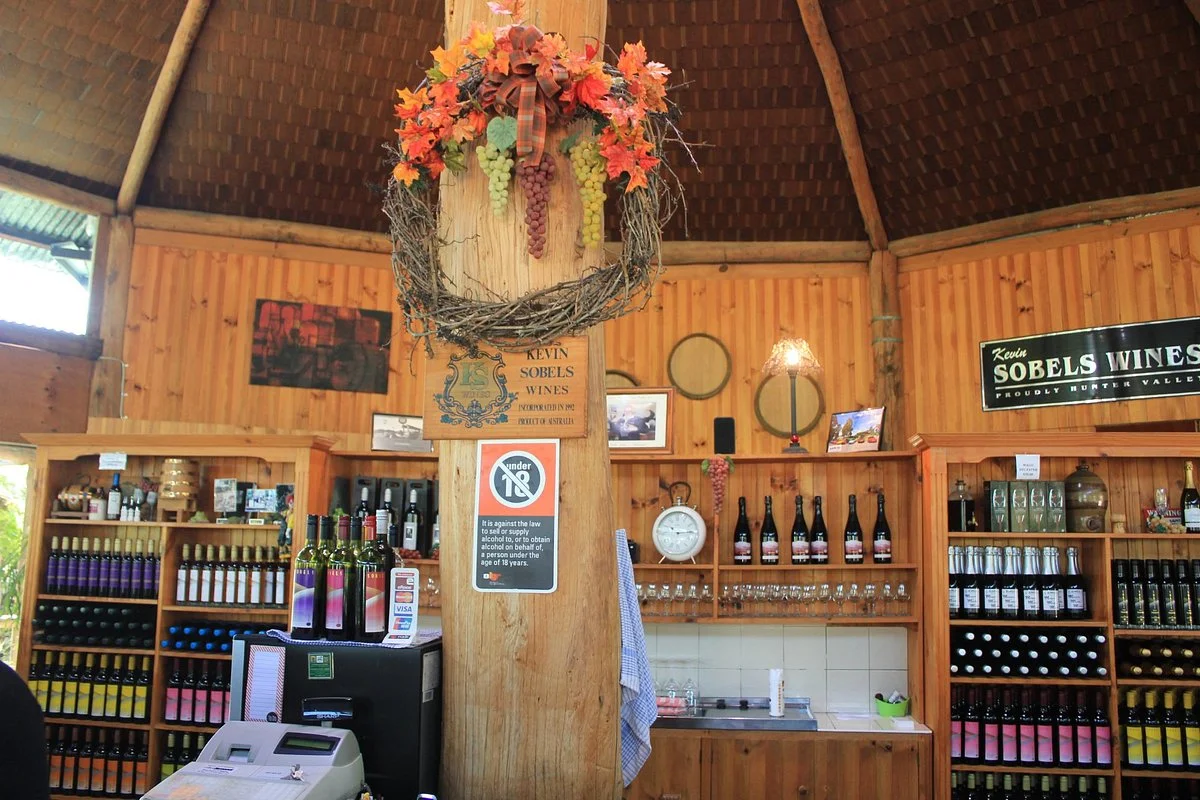 Sobel's Winery