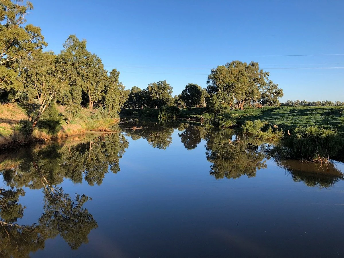 Maquarie River