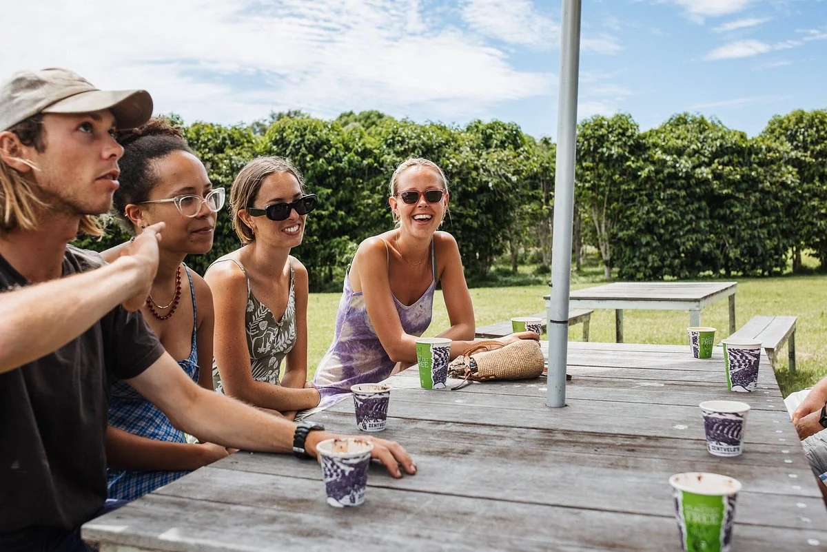 Zentveld's Coffee Farm & Roastery