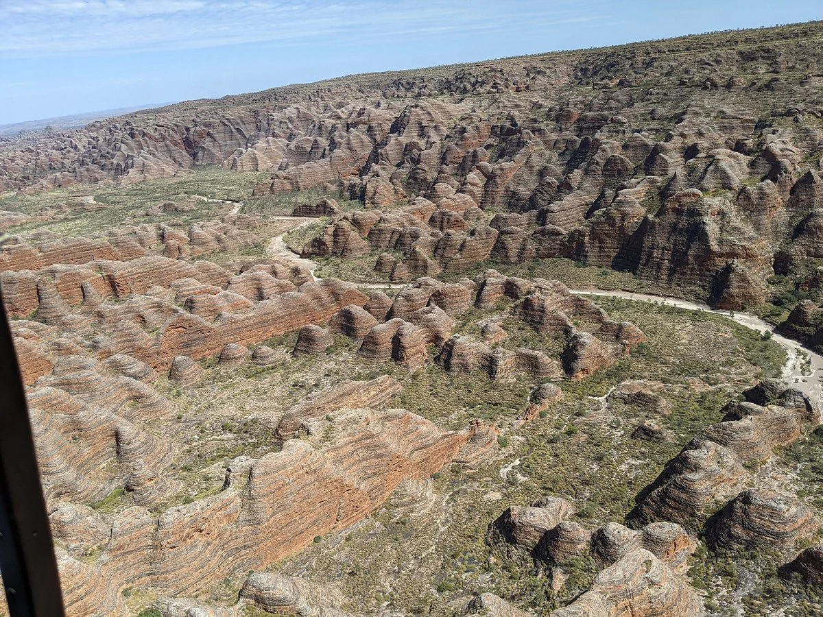 Purnululu National Park