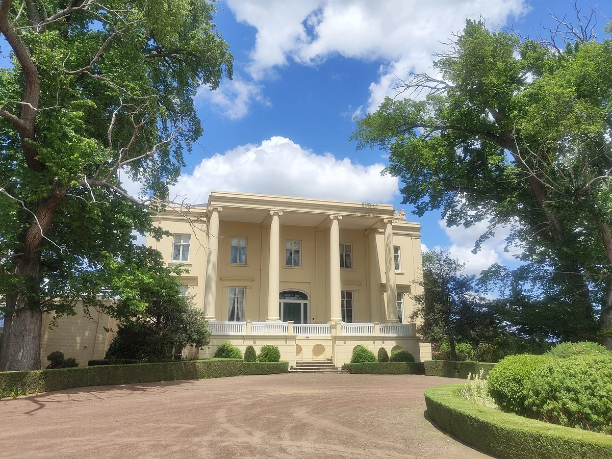Clarendon Estate