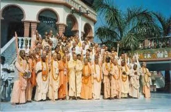 ISKCON Adelaide