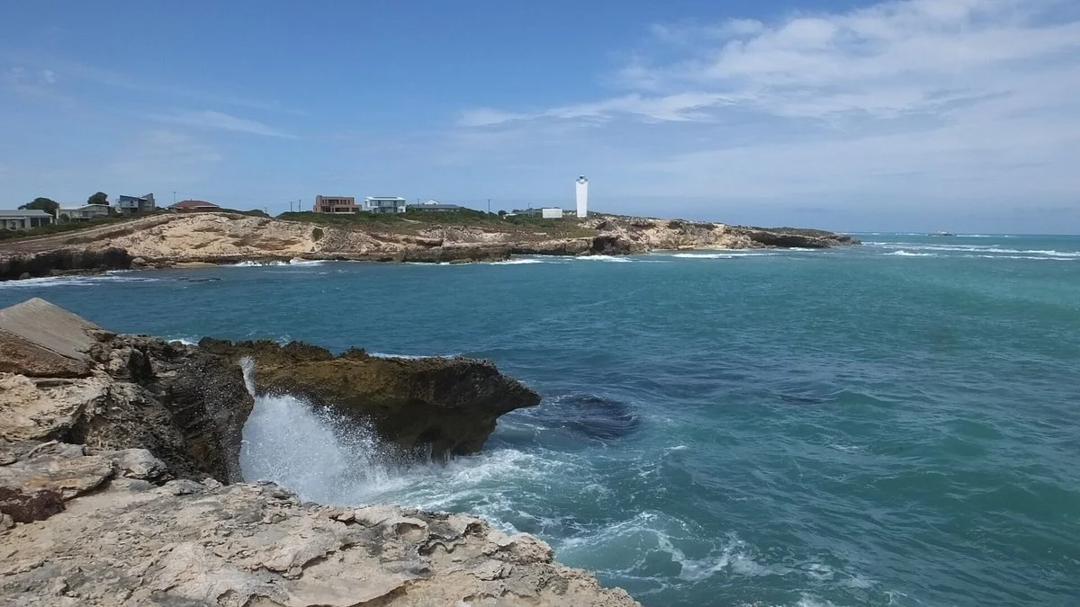 Robe Lighthouse