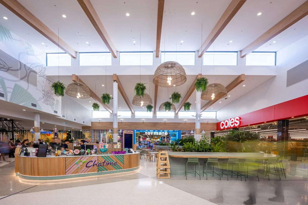 CastleTown Shoppingworld