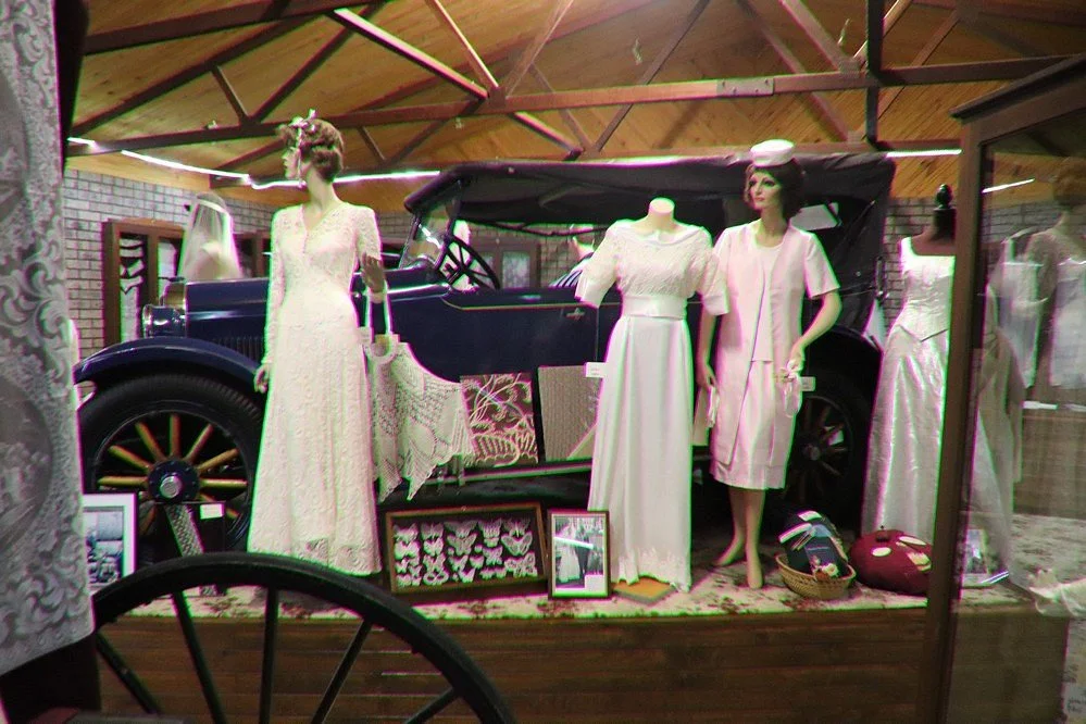 The Lace Place