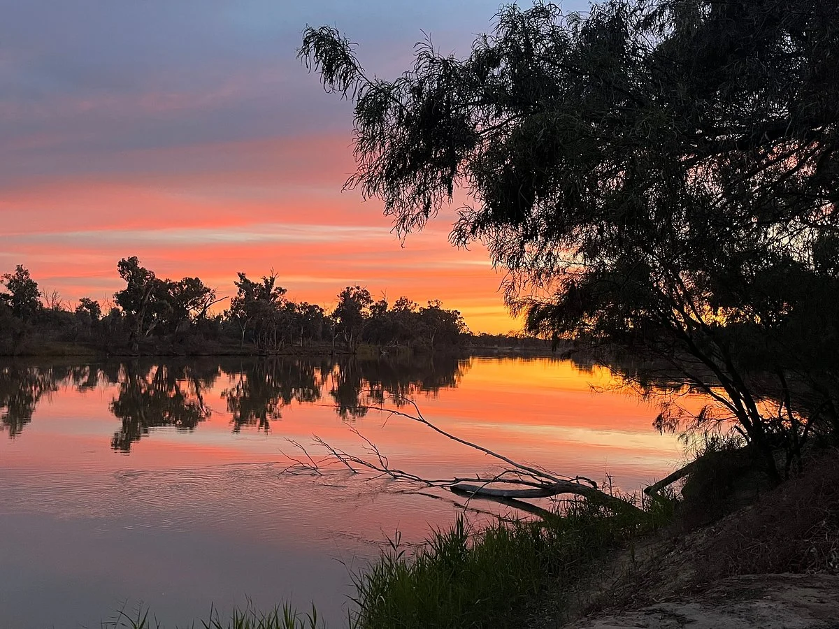 Kings Billabong Park