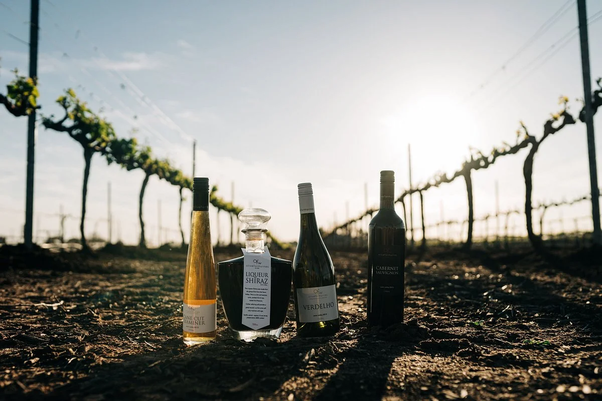 Olive Farm Wines