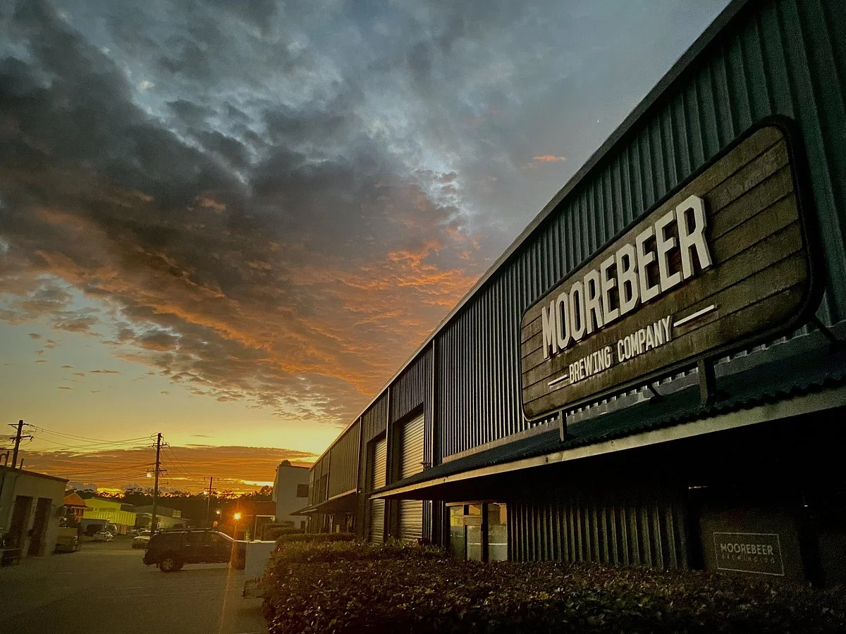 Moorebeer Brewing