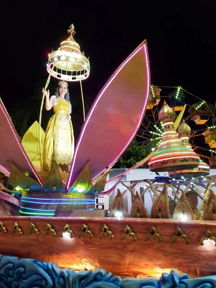 Gloria's Fantasyland