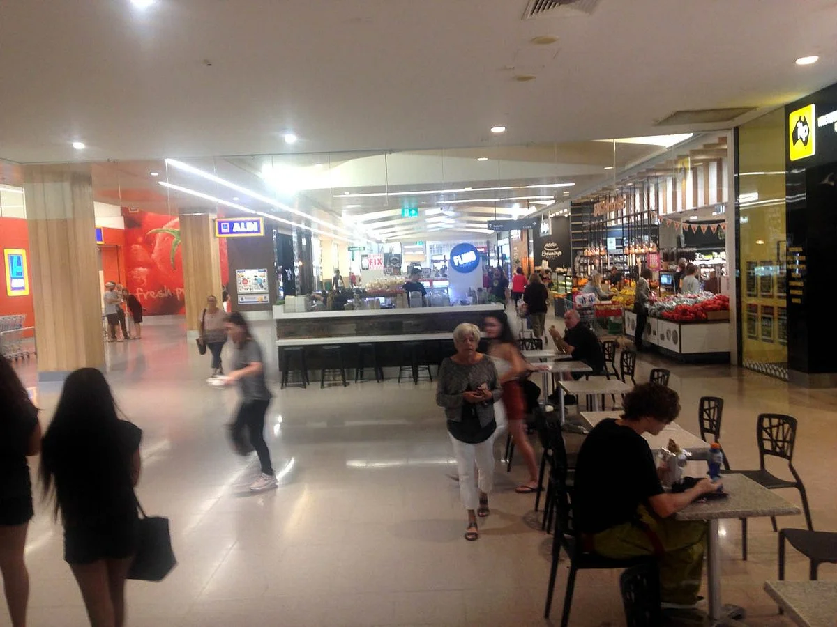 The Pines Elanora