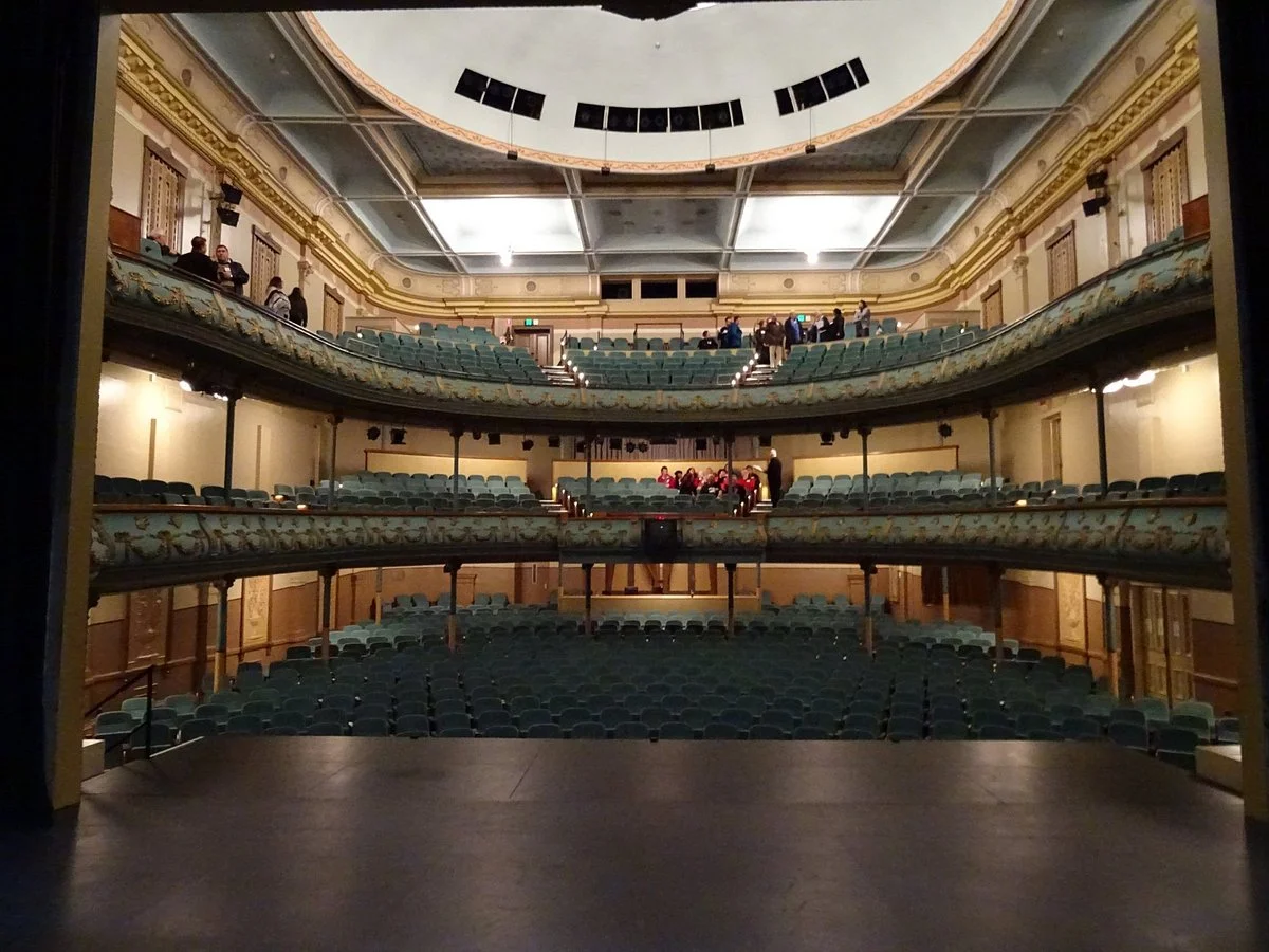Her Majesty's Theatre