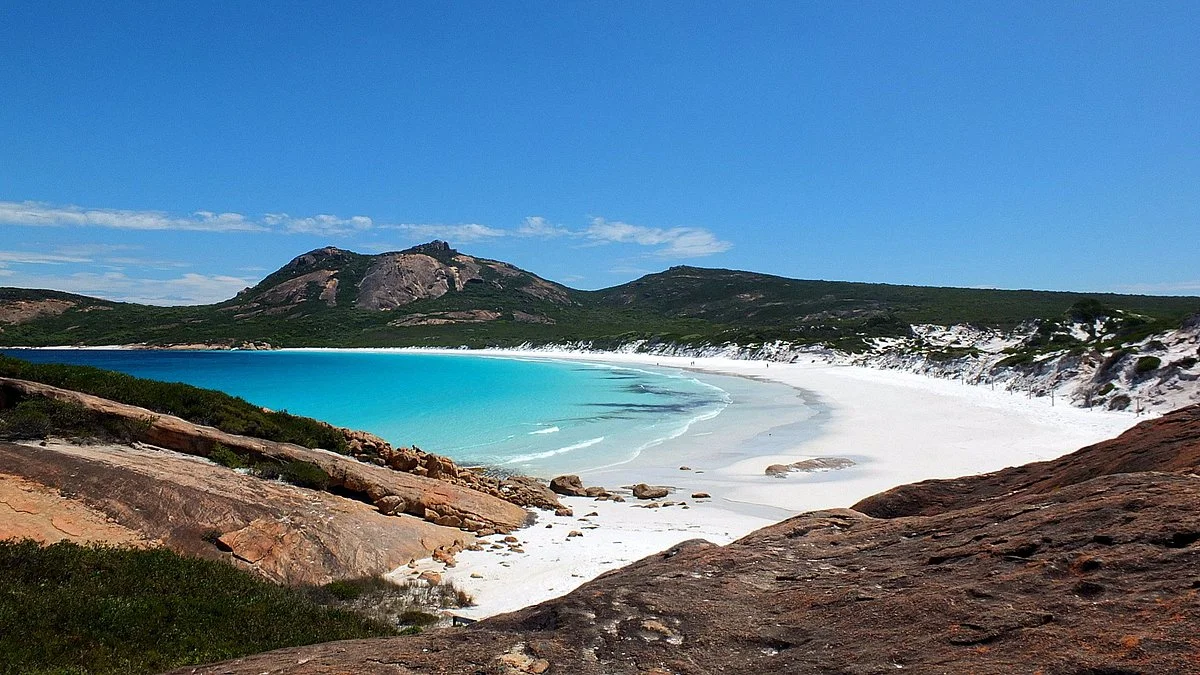 Thistle Cove