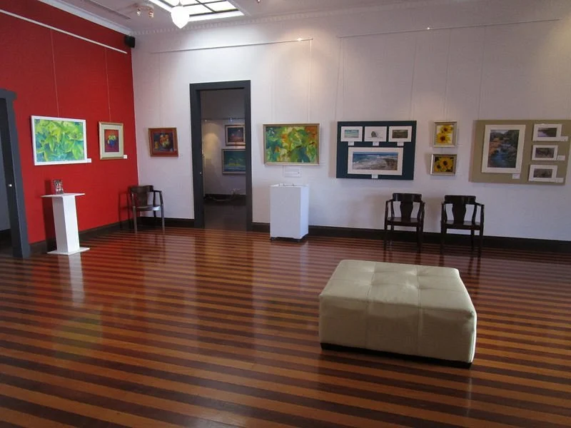 Kingaroy Art Gallery