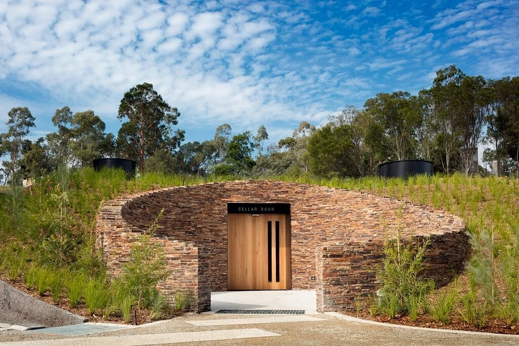 TarraWarra Estate Cellar Door