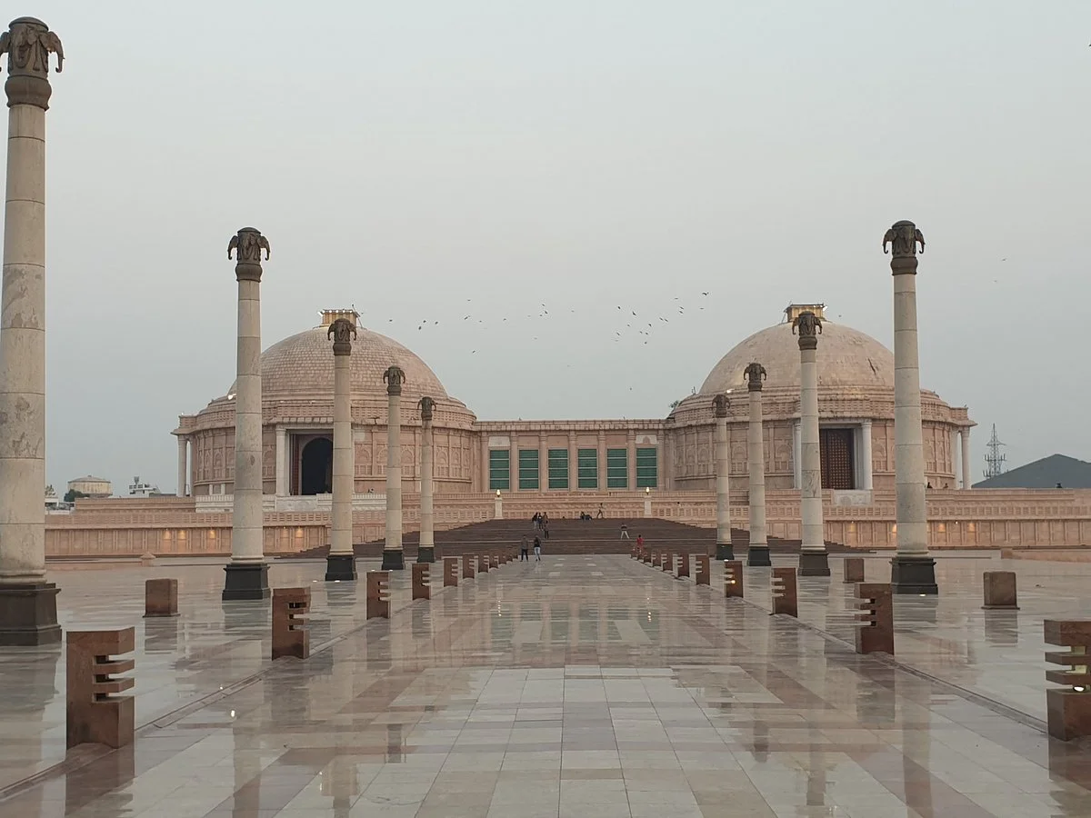 Ambedkar Park