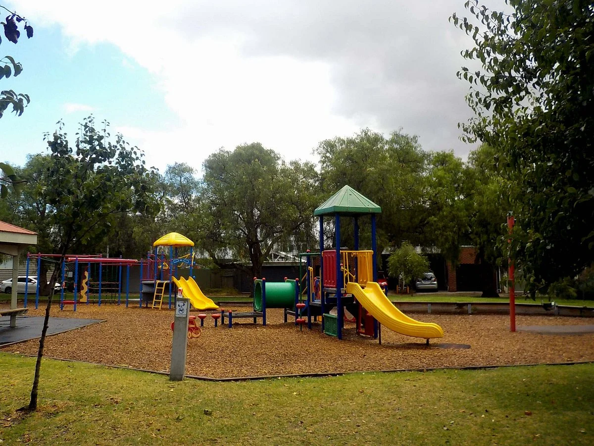 Bristow Reserve