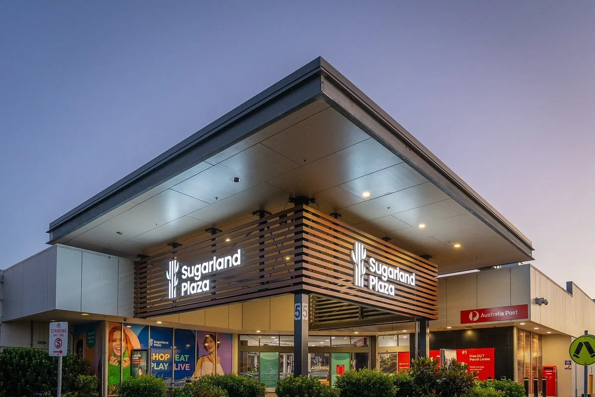Sugarland Plaza