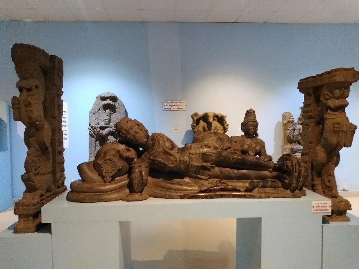 Archaeological Museum