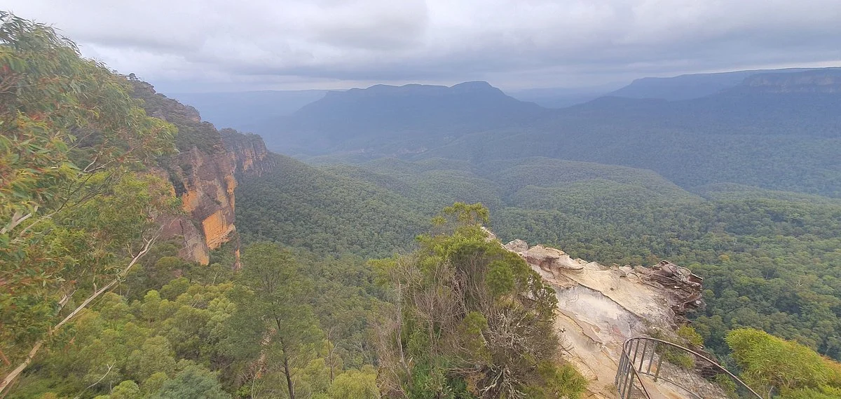 Lady Darley Lookout Track