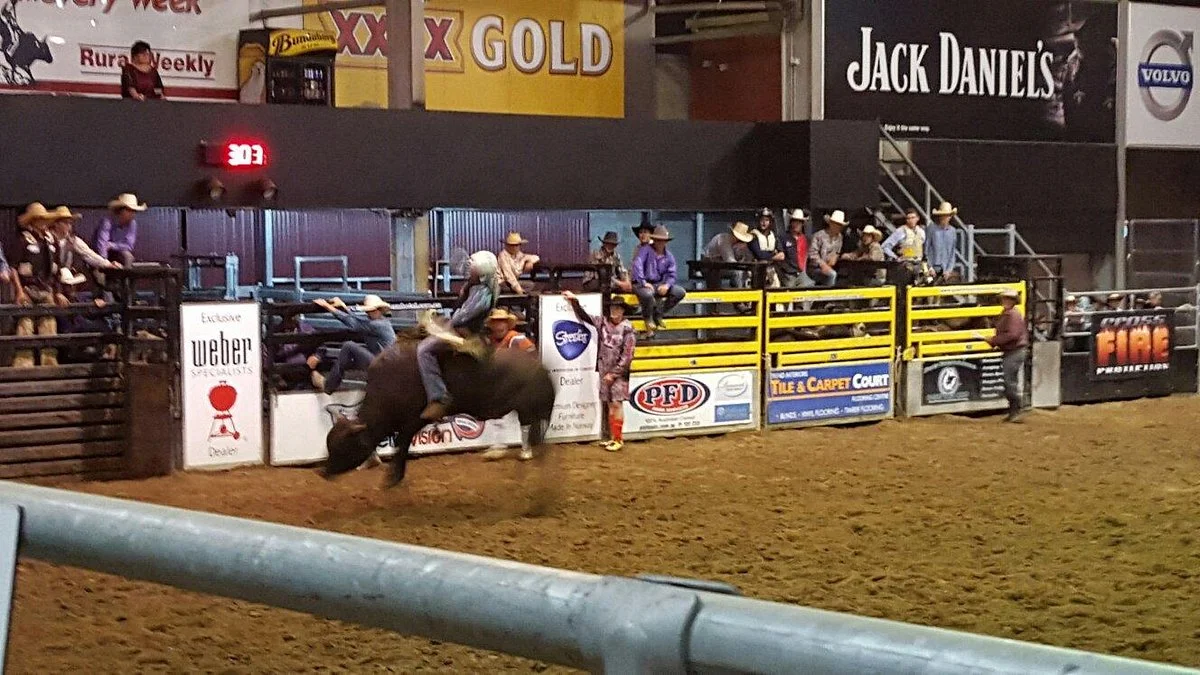 Great Western Hotel - Arena