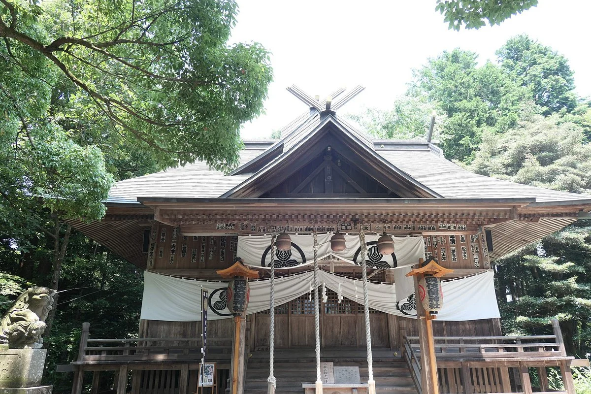 Akiru Shrine