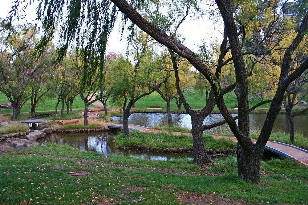 Weston Park