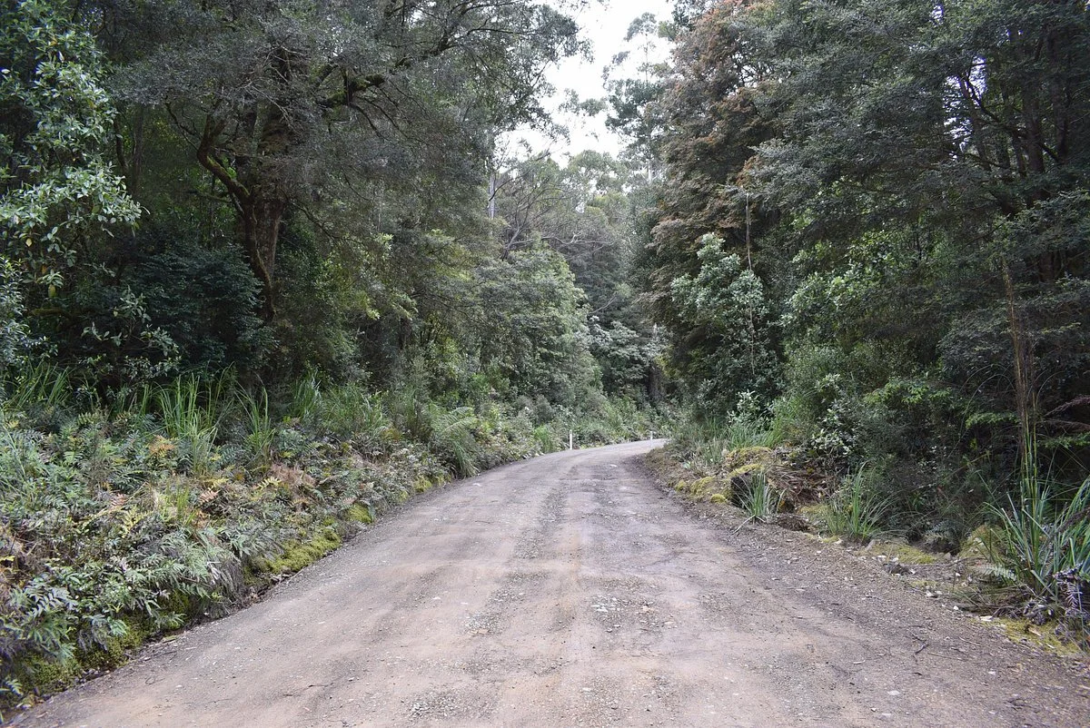 Resolution Road