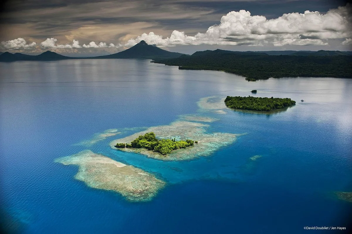 Kimbe Bay