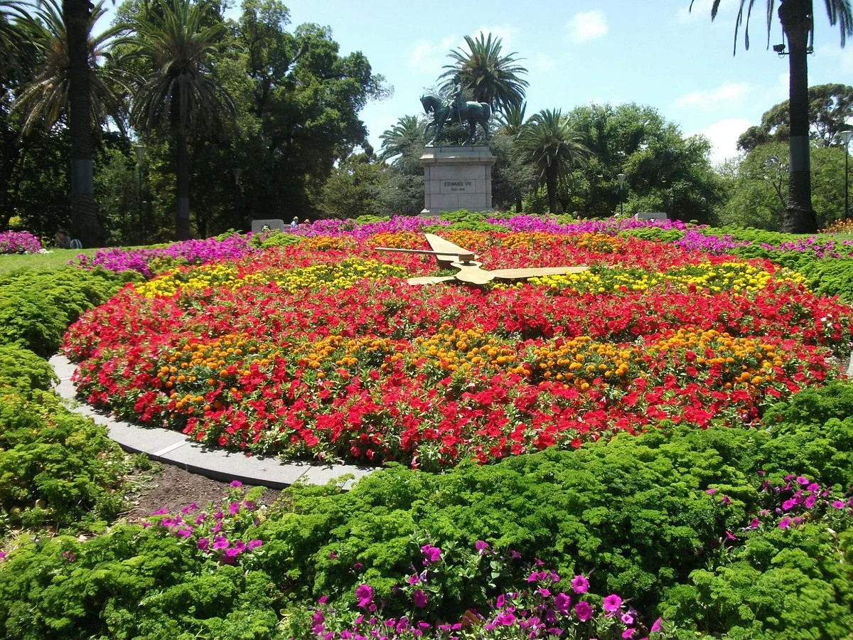 King's Domain Gardens