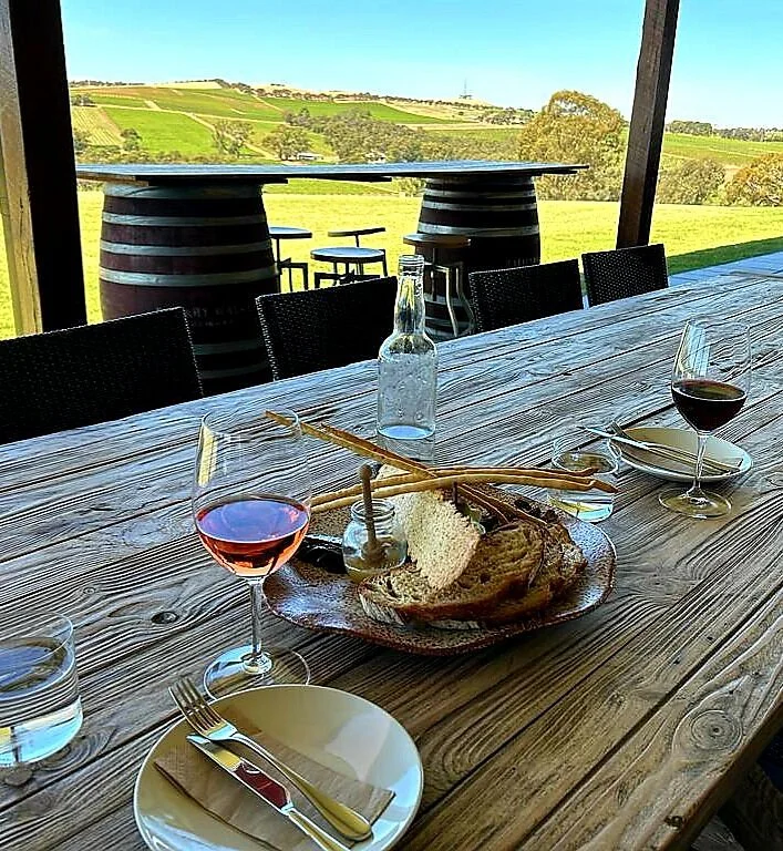 O'Leary Walker Wines Clare Valley
