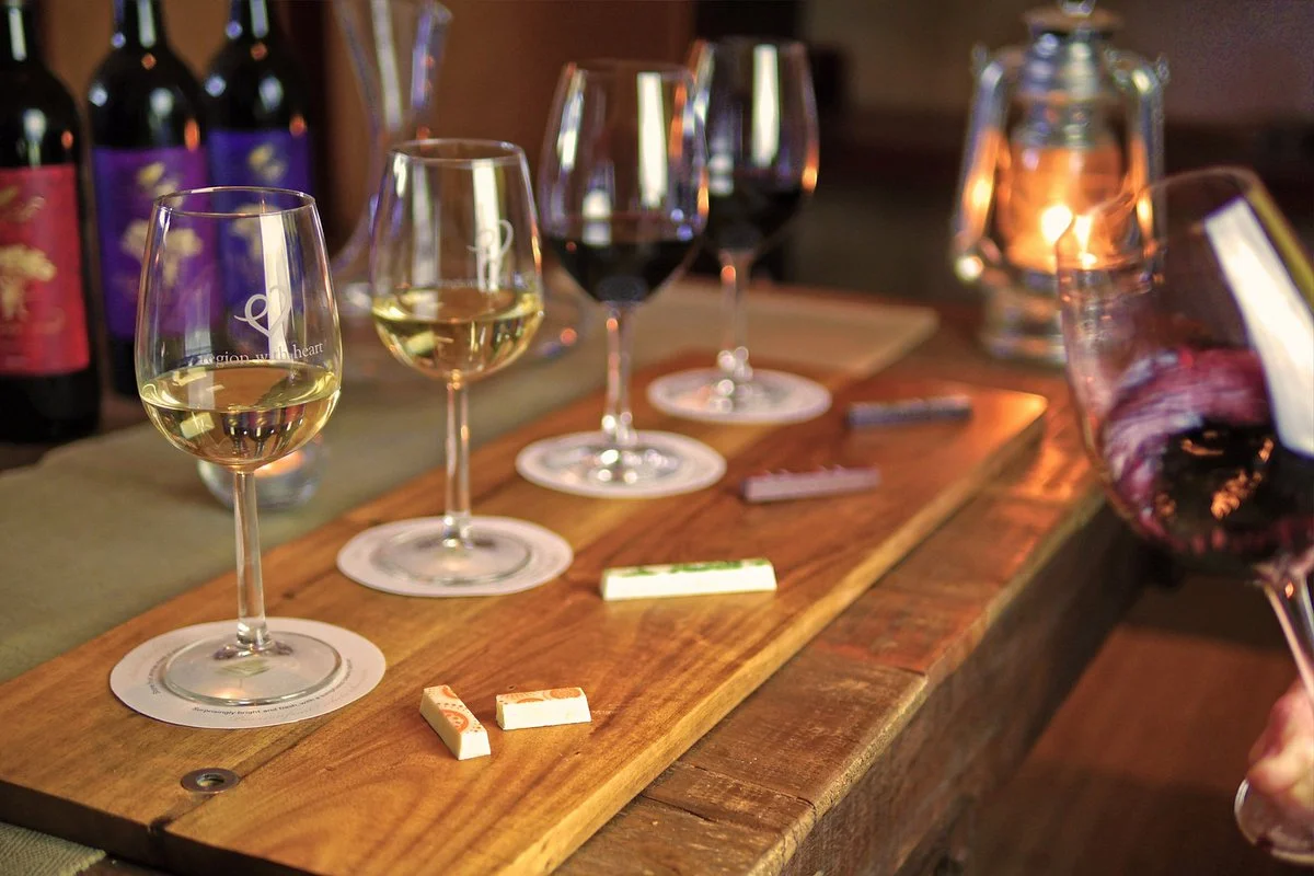 Fernfield Wines