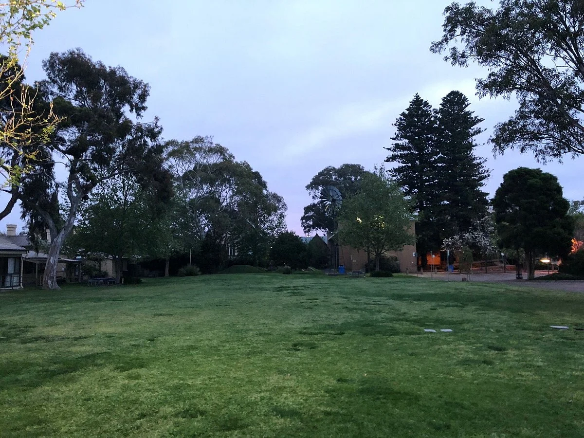 Village Green