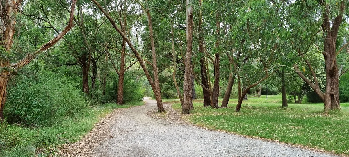 Kalang Park