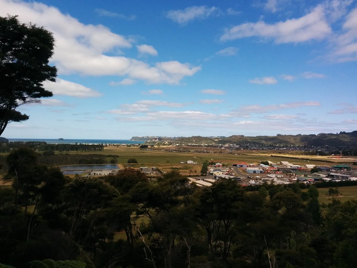 Whitianga Bike Park