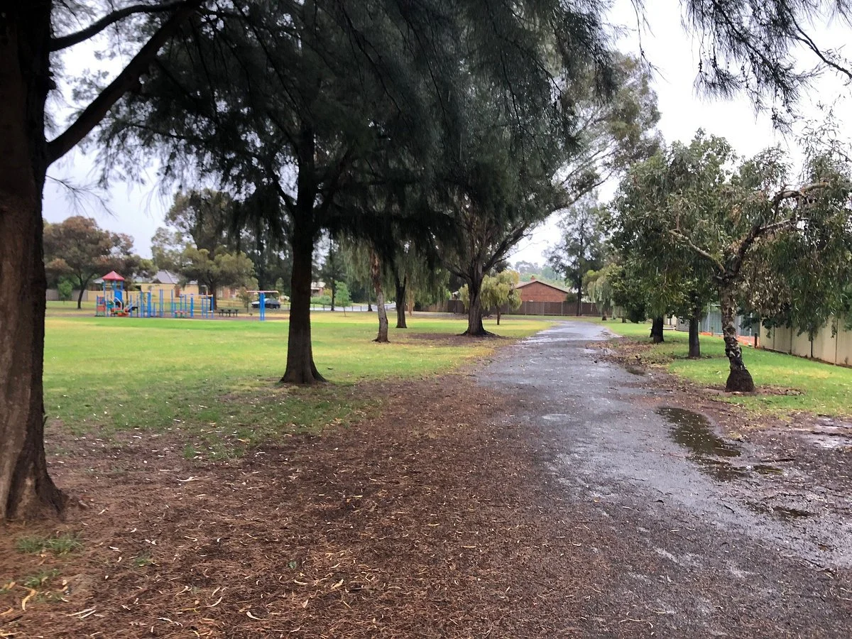 Walnut Park