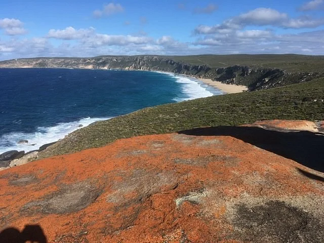 Flinders Chase Visitor Centre