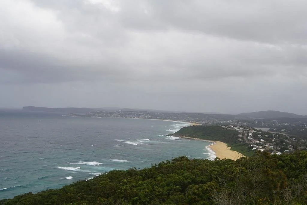 Wyrrabalong National Park