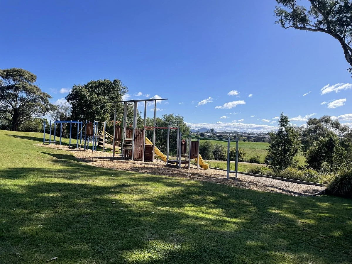 Howitt Park Playground